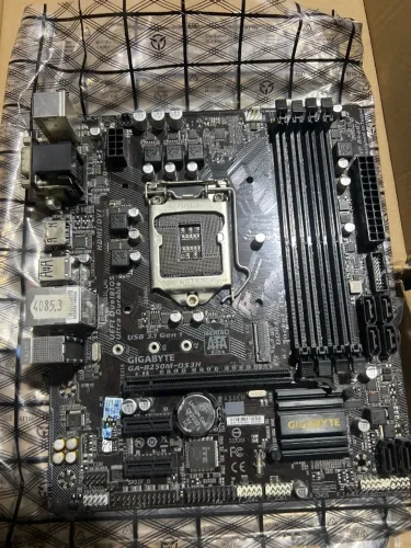 Placa mae B250M ds3h LGA 1151
