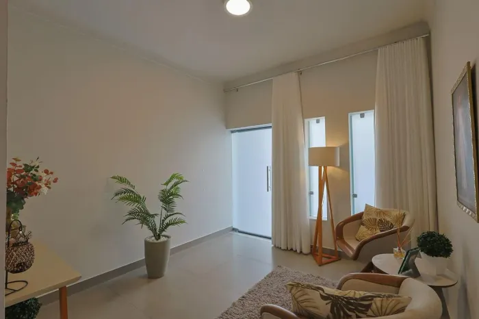 Casa à Venda - Pompéia, 6 Quartos, 380 m2