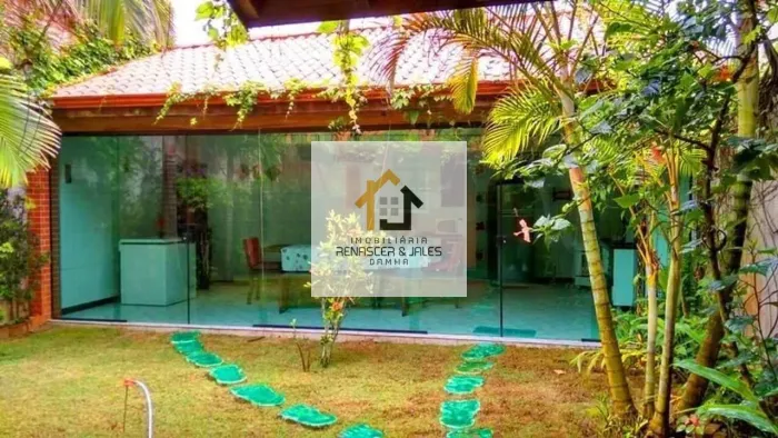 Sobrado com 2 dormitórios à venda, 111 m² por R$ 400.000,00 - Barra do Ribeira - Iguape/SP