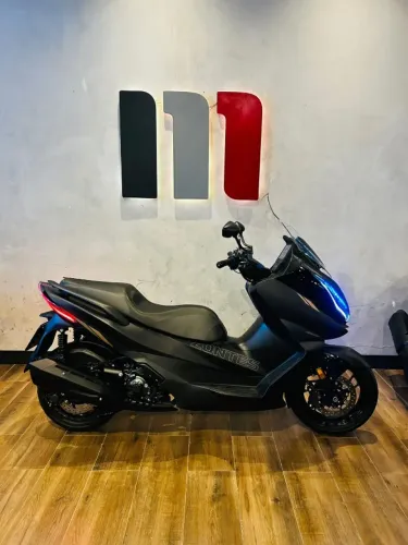 Zontes 350 E 2026