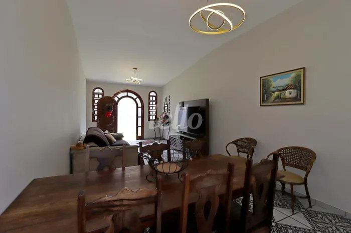 Casa 5 quartos para alugar no(a) Vila Pires