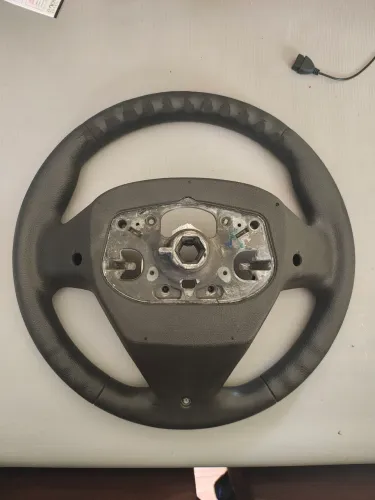 Volante Ford Ka 2015 até 2020