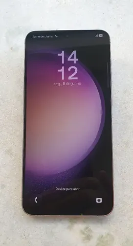 Samsung S23 Plus 8ram 128Gb