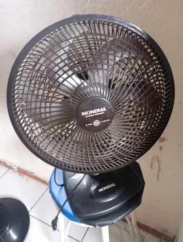Ventilador 