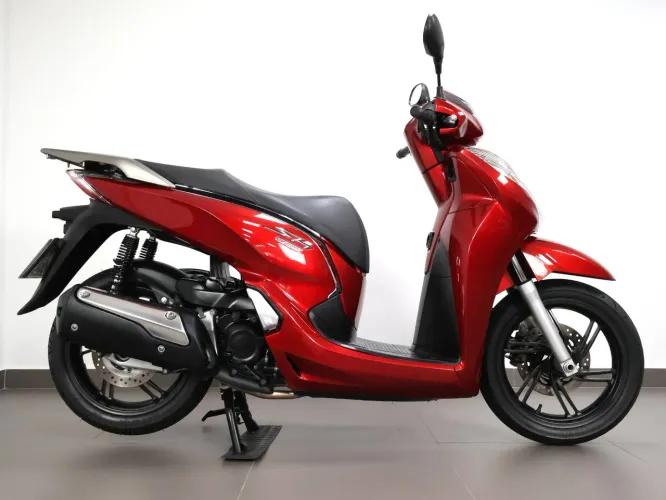 HONDA SH 300i ABS