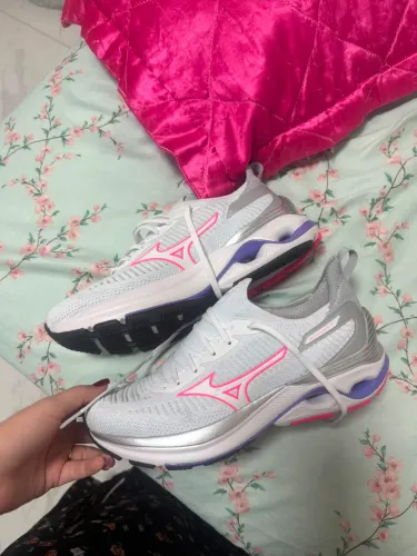 Tênis mizuno número 36 NOVO 
