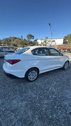 Fiat Cronos Drive 1.3 8V Flex 2019