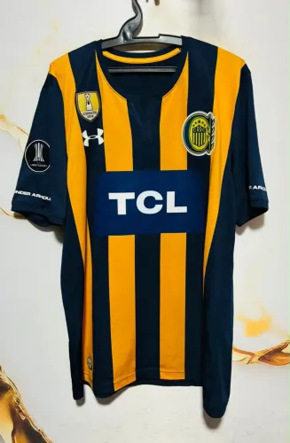 Camisa Rosario Central