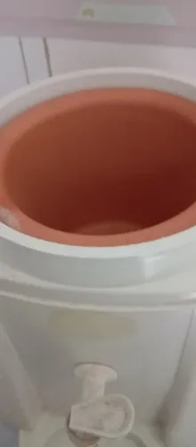 Suporte para água