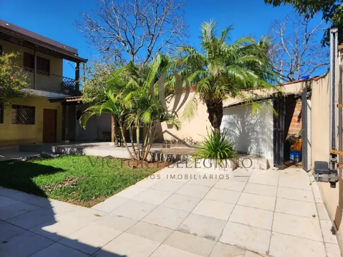 Casa para Venda em Boituva, Parque Nossa Senhora das Graças, 3 dormitórios, 2 banheiros, 4