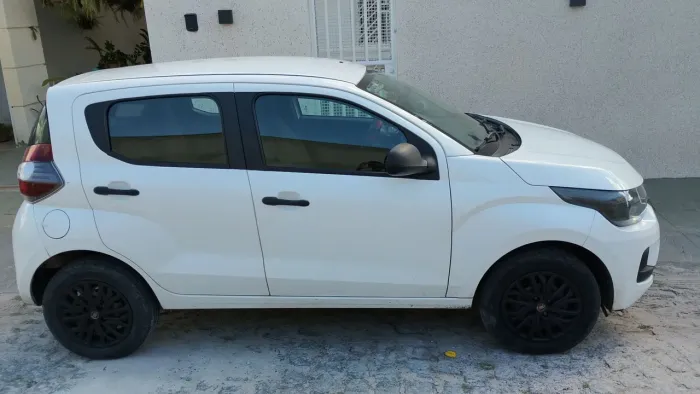 Fiat Mobi Like 1.0 Fire Flex 5P. 2020
