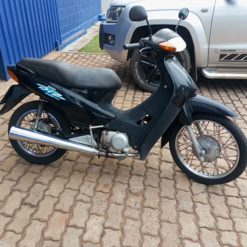 Vendo Honda Biz 100/ES