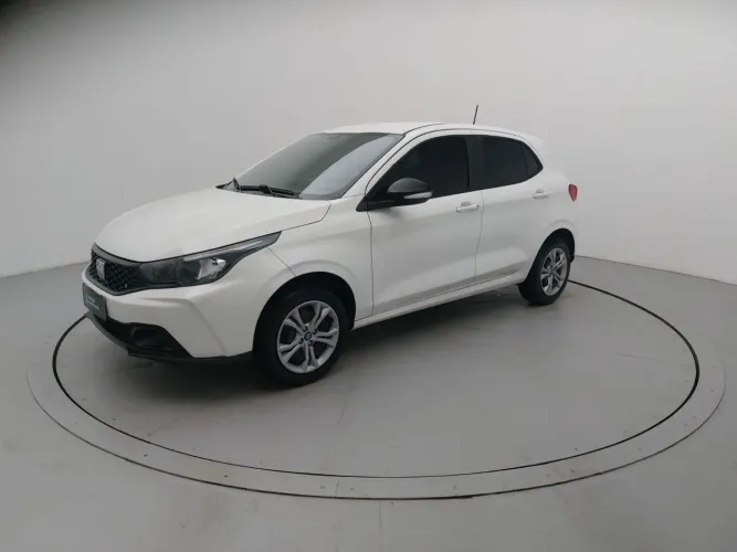 Fiat Argo Drive 1.0 Firefly 2026