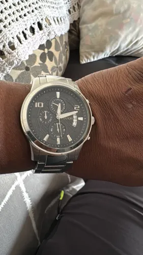 VENDO RELOGIO GUESS ORIGINAL 