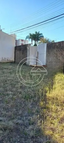 VENDE-SE Terreno NO PORTAL DO SOL - MARÍLIA/SP