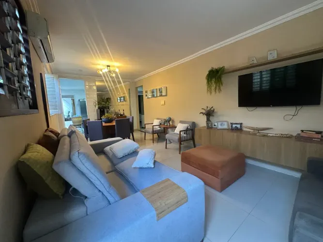 Casa para locação em Candelaria