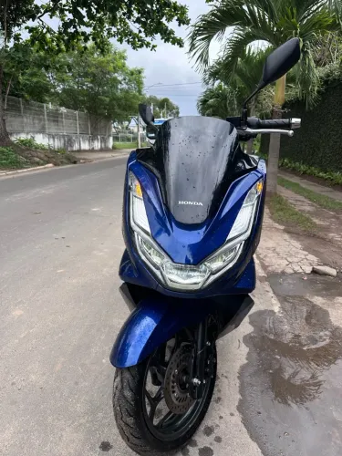 Honda PCX 160 ABS 2026
