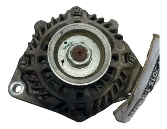 Alternador Honda City 1.5 2015/2016 Automático ( Ahga91 )