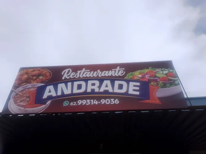 Vendo UM restaurante