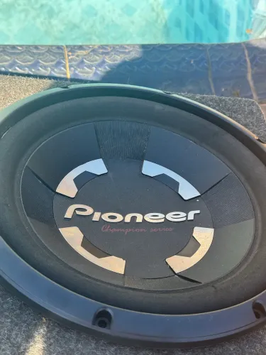 Grave pioneer conservado barato