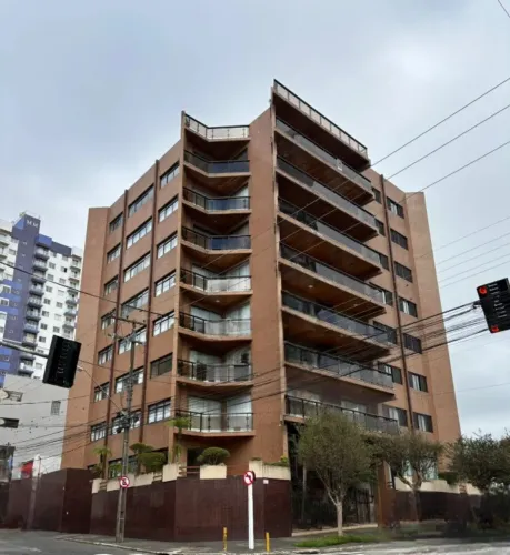 Apartamento a Venda no Edifício Araguaia