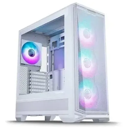 Gabinete Gamer Phanteks Eclipse G400a Mid-Tower
