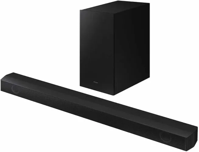 Samsung SoundBar B550 - Novo
