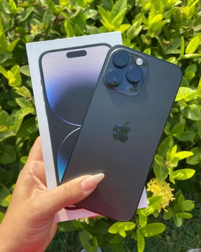Iphone 14 Pro Max 256gb com garantia Kaiser iPhones