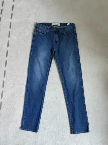 Calça Jeans Colcci Masculina - Tamanho 42 - Bom Estado