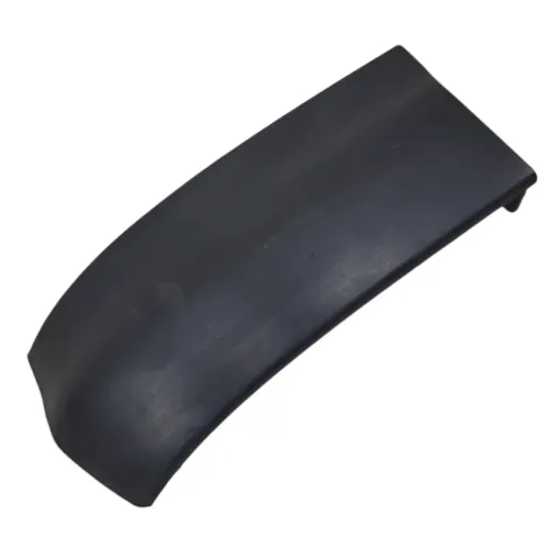 Moldura Inferior Lanterna Direito Chevrolet Zafira 2010 Preto