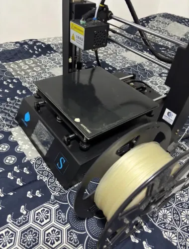 Impressora 3D ANYCUBIC