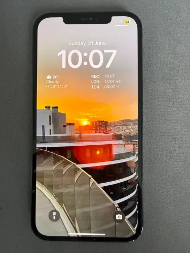 iPhone 12 Pro Max