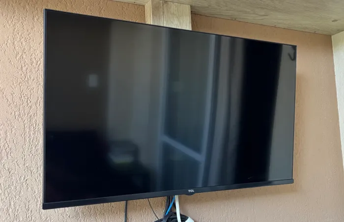 TV Semp TCL Smart TV 32 LED - Modelo 32S615
