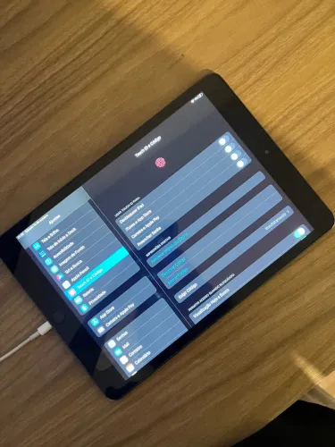 iPad 8 geração 32gb