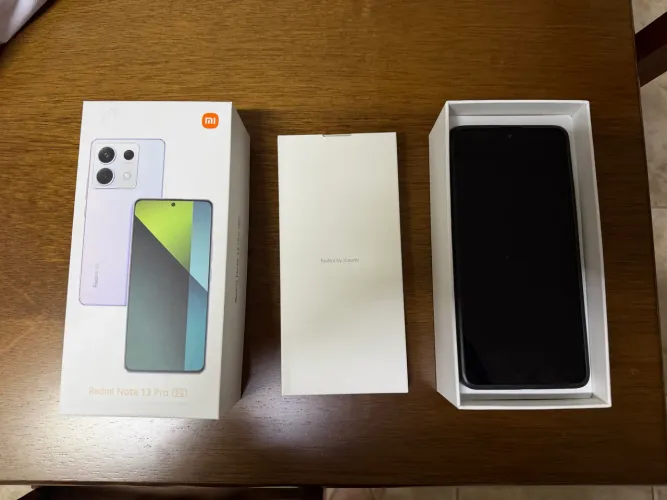 Xiaomi Redmi Note Pro 5g 12GB RAM 512GB