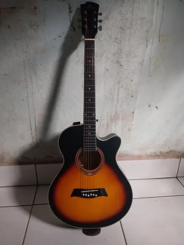 Violão Michael VMA 320