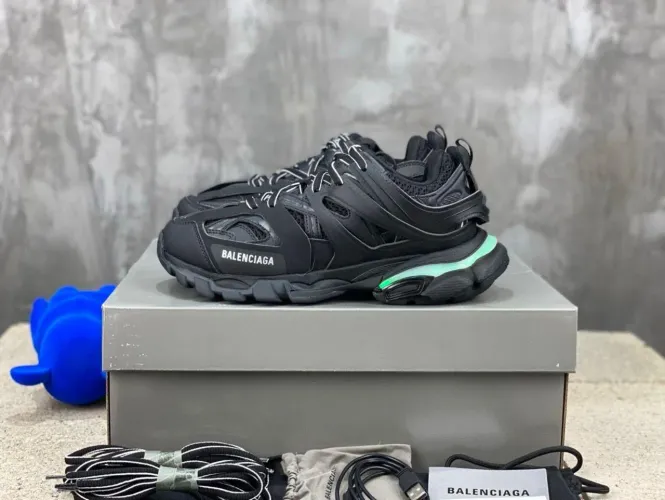 Tênis Balenciaga