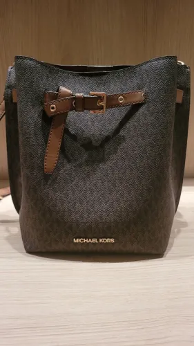 Bolsa Michael Kors MK