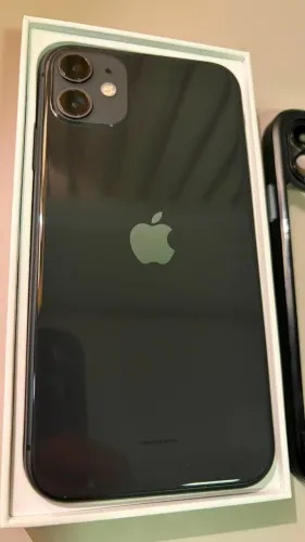 iPhone 11 64gb lacrado