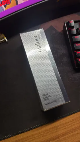 Perfume - Malbec Magnetic 