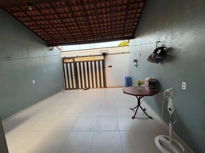 Vendo casa barata
