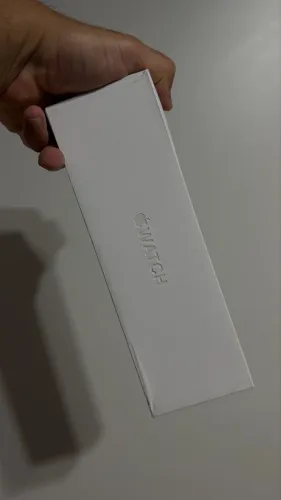 Apple Watch Series 11 46mm GPS+CELL Jet Black LACRADO