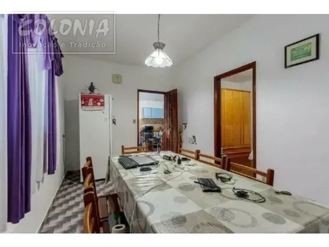 Casa a venda - Camilópolis, Santo André