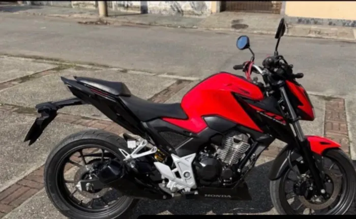 Moto pra quem não gosta de dor de cabeça