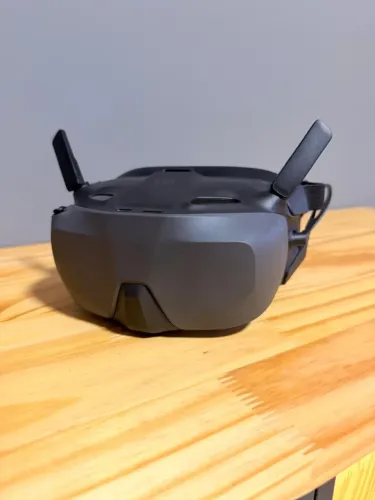 Oculos dji