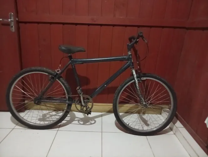 Bicicleta aro 26
