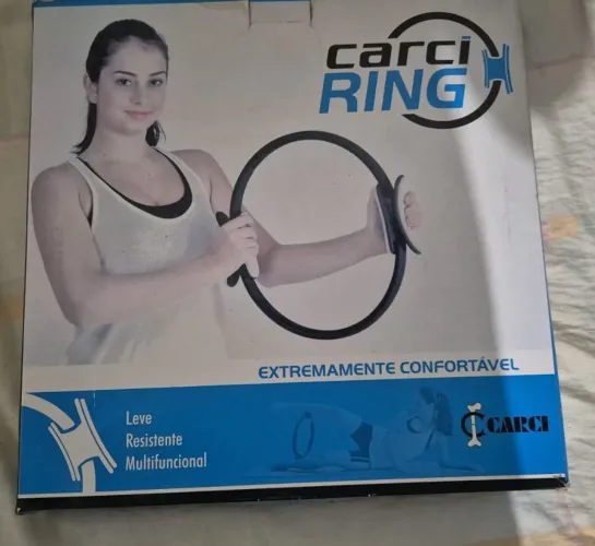 Anel de Pilates Carci Ring
