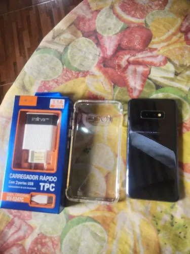 Samsung galaxy s10e