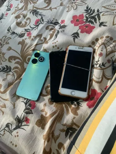 CELULARES SUCATA OU CONCERTO