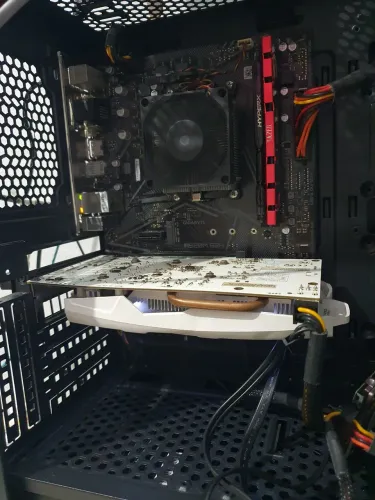 Pc gamer 